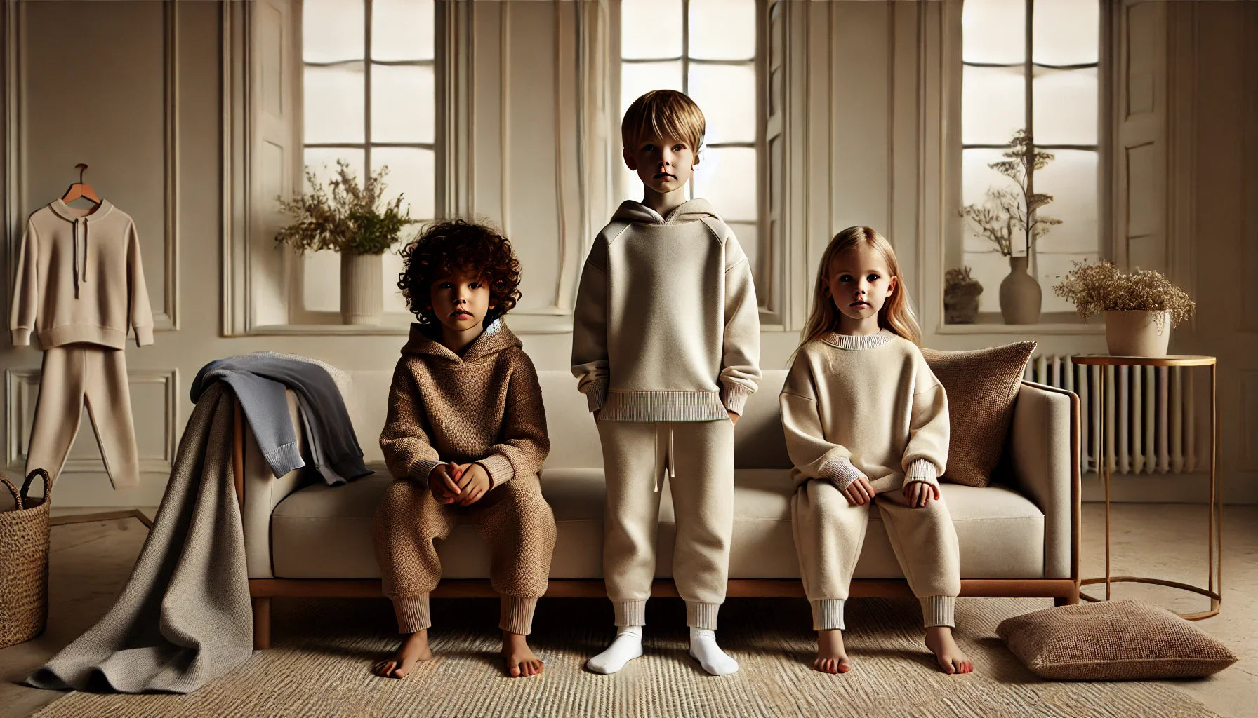 CozyIno Kids
