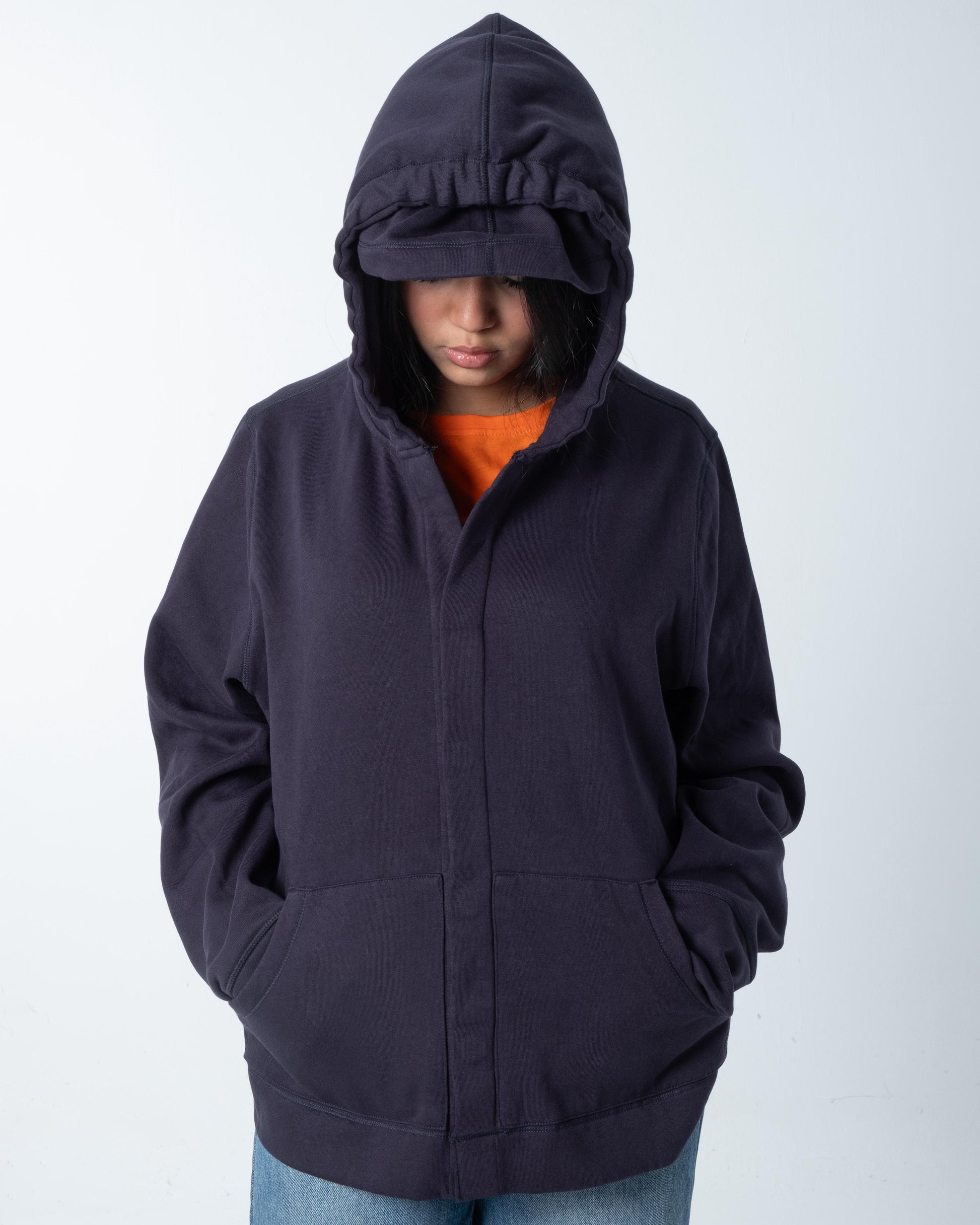 CozyIno Gen Z Hoody