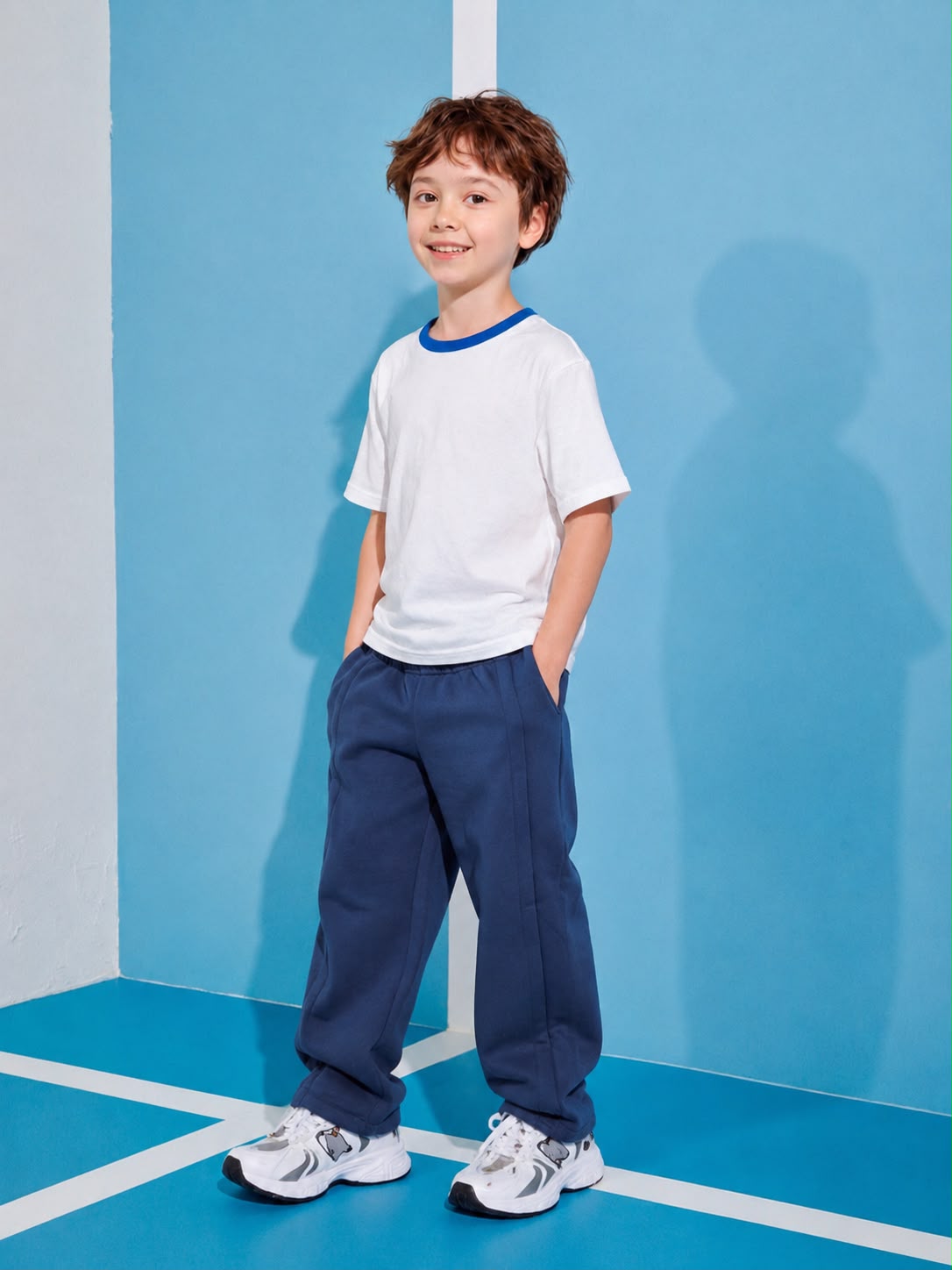 Adaptive Comfort Pants