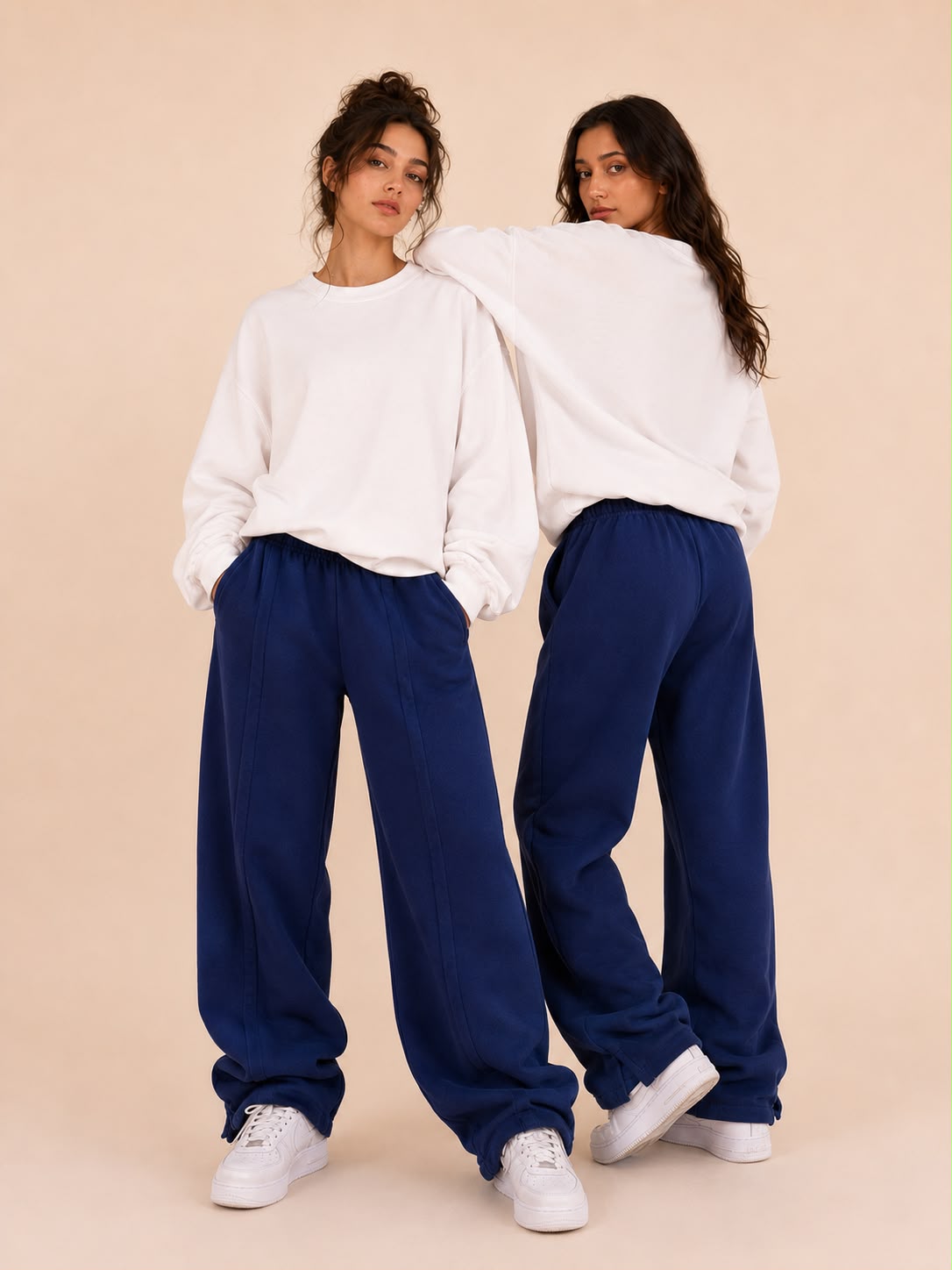 Adaptive Comfort Pants