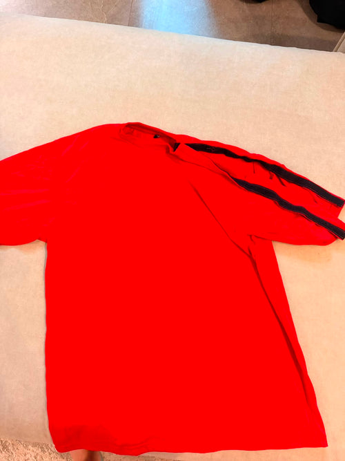 Adaptive Easy-Open T-Shirt